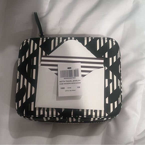 Henri Bendel W 57th Jewelry Case - New - Picture 13 of 13